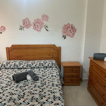 Ferienwohnung Casa Loli Córdoba Exterior foto