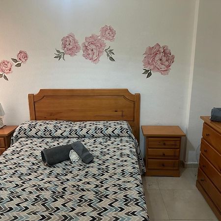 Ferienwohnung Casa Loli Córdoba Exterior foto
