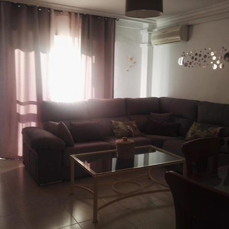 Ferienwohnung Casa Loli Córdoba Exterior foto