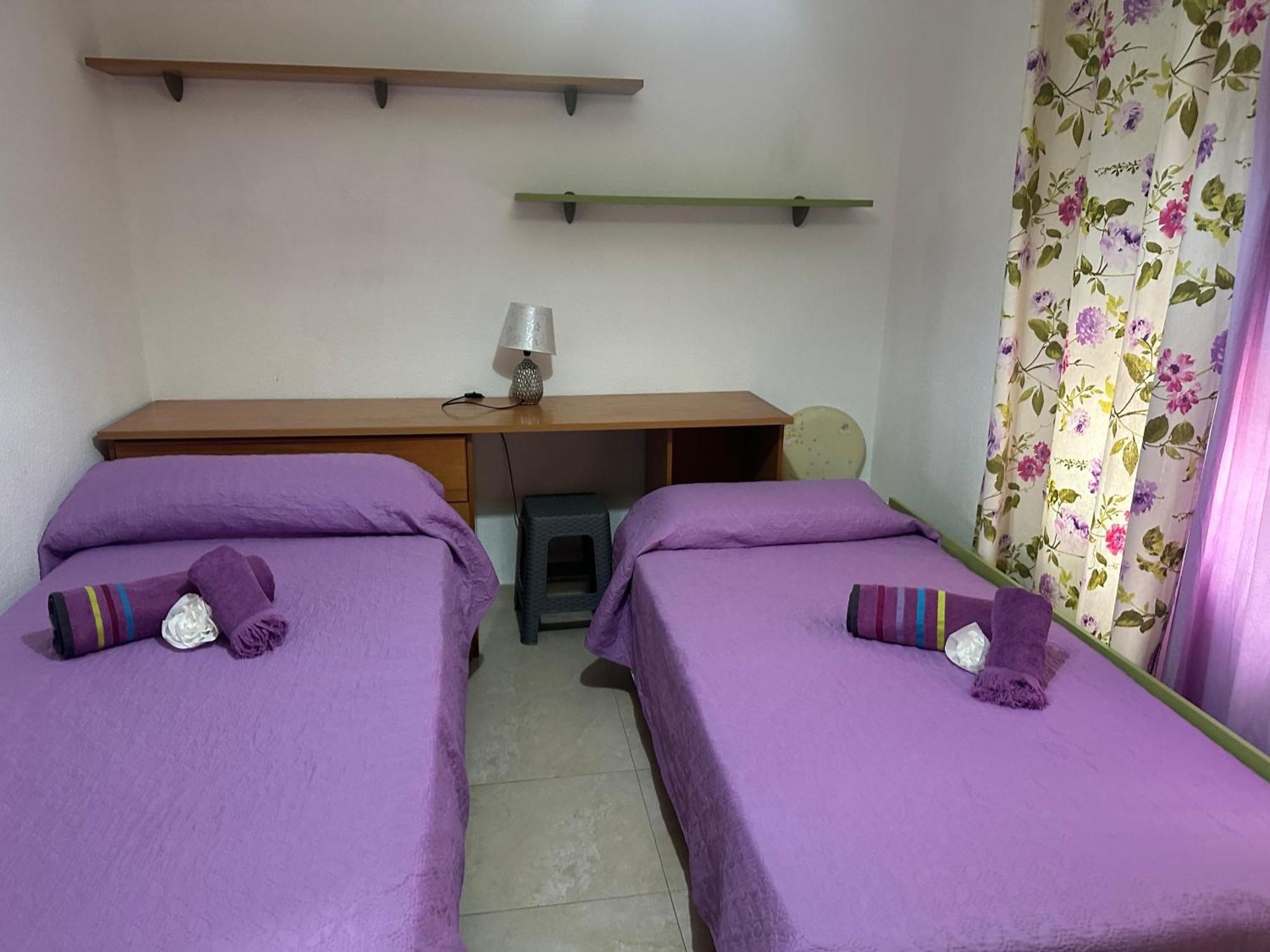 Ferienwohnung Casa Loli Córdoba Exterior foto