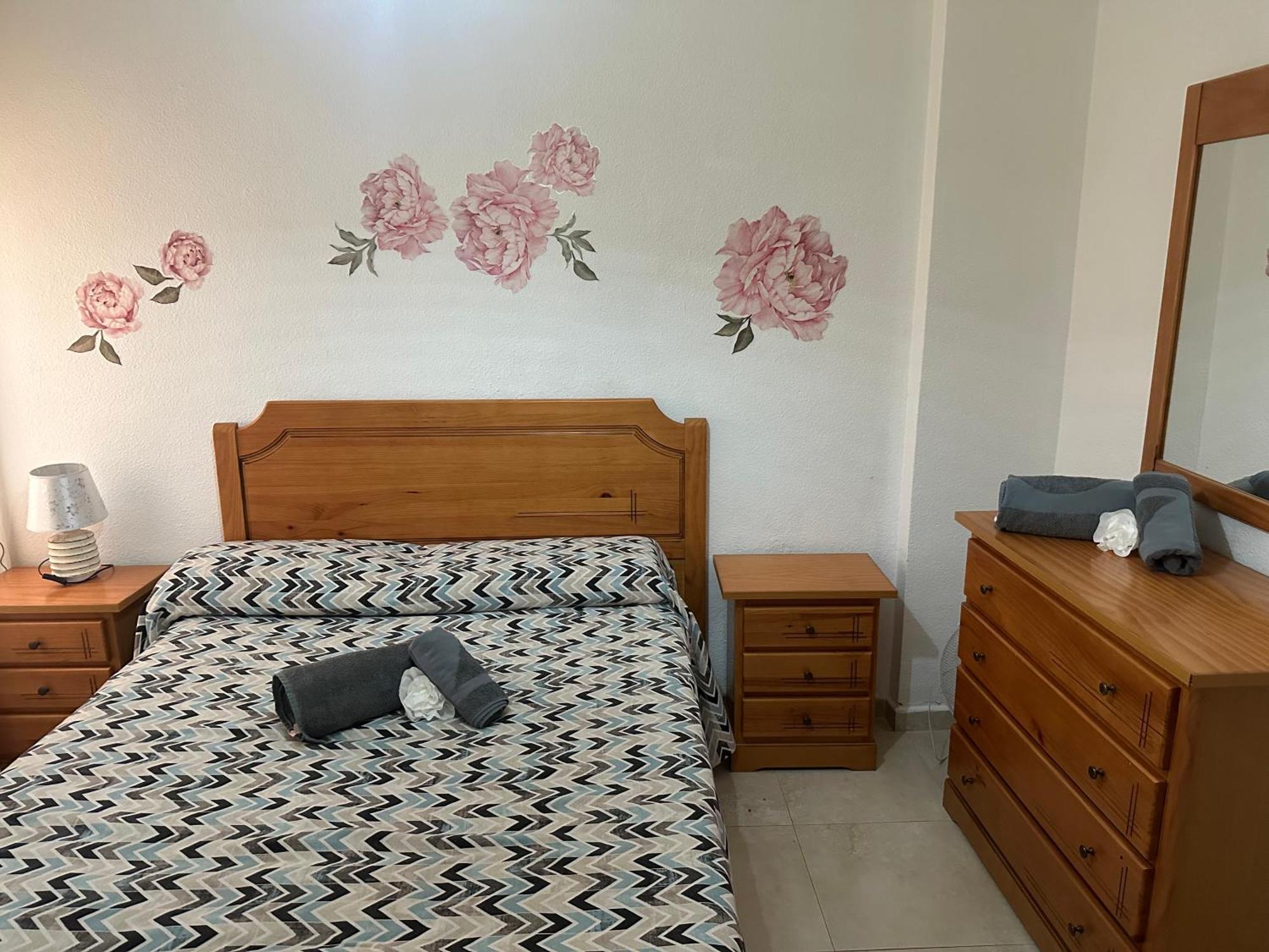 Ferienwohnung Casa Loli Córdoba Exterior foto
