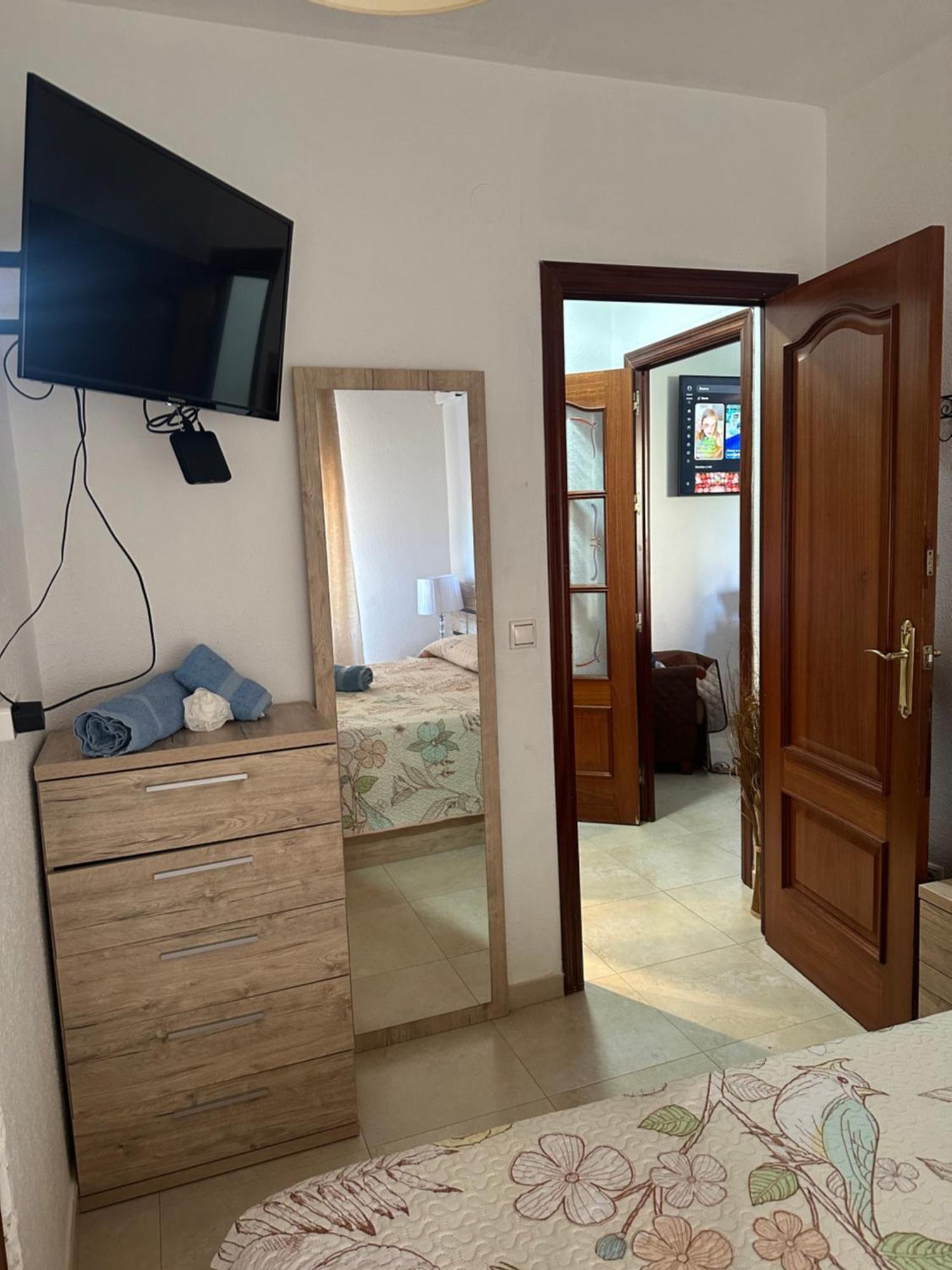 Ferienwohnung Casa Loli Córdoba Exterior foto