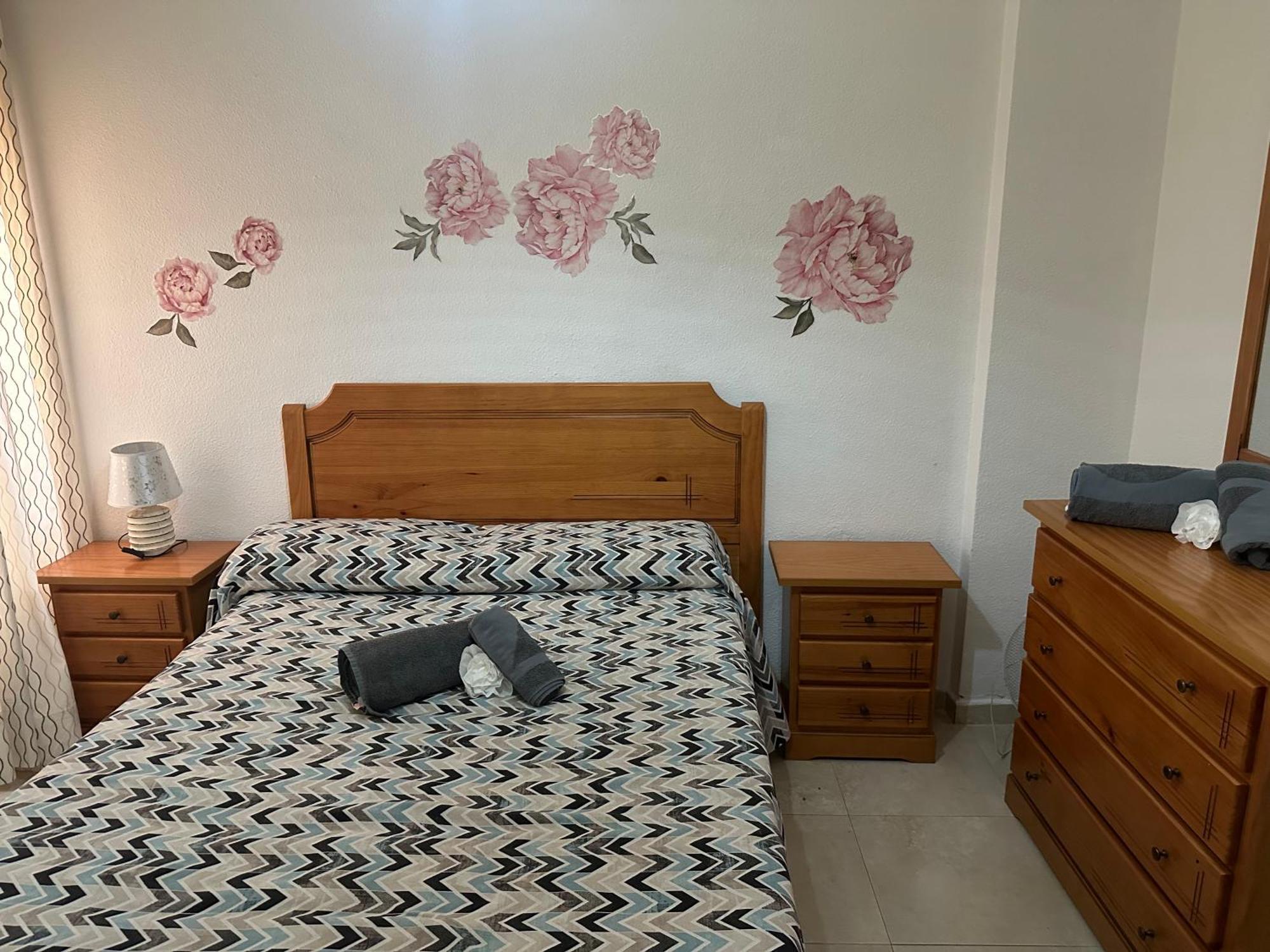 Ferienwohnung Casa Loli Córdoba Exterior foto