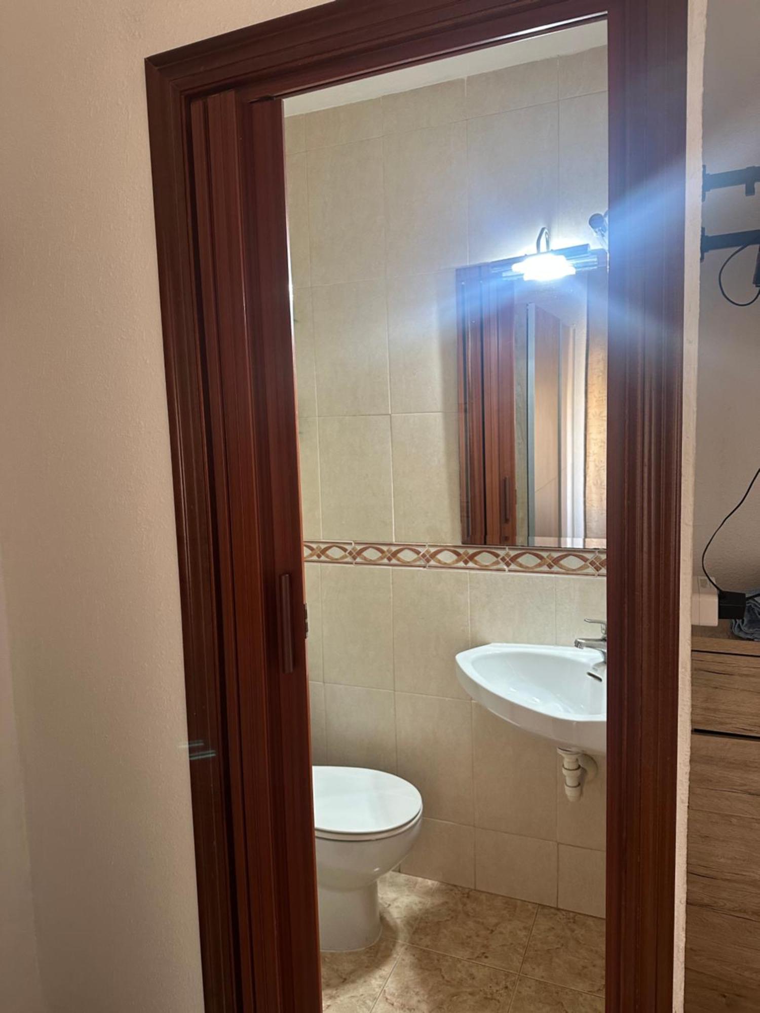 Ferienwohnung Casa Loli Córdoba Exterior foto