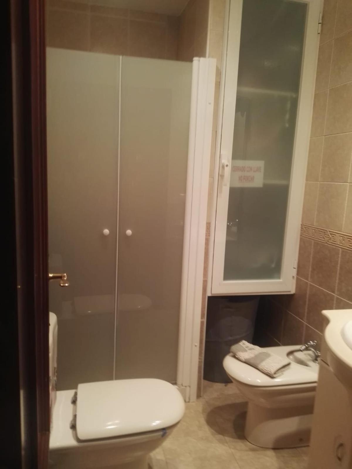 Ferienwohnung Casa Loli Córdoba Exterior foto