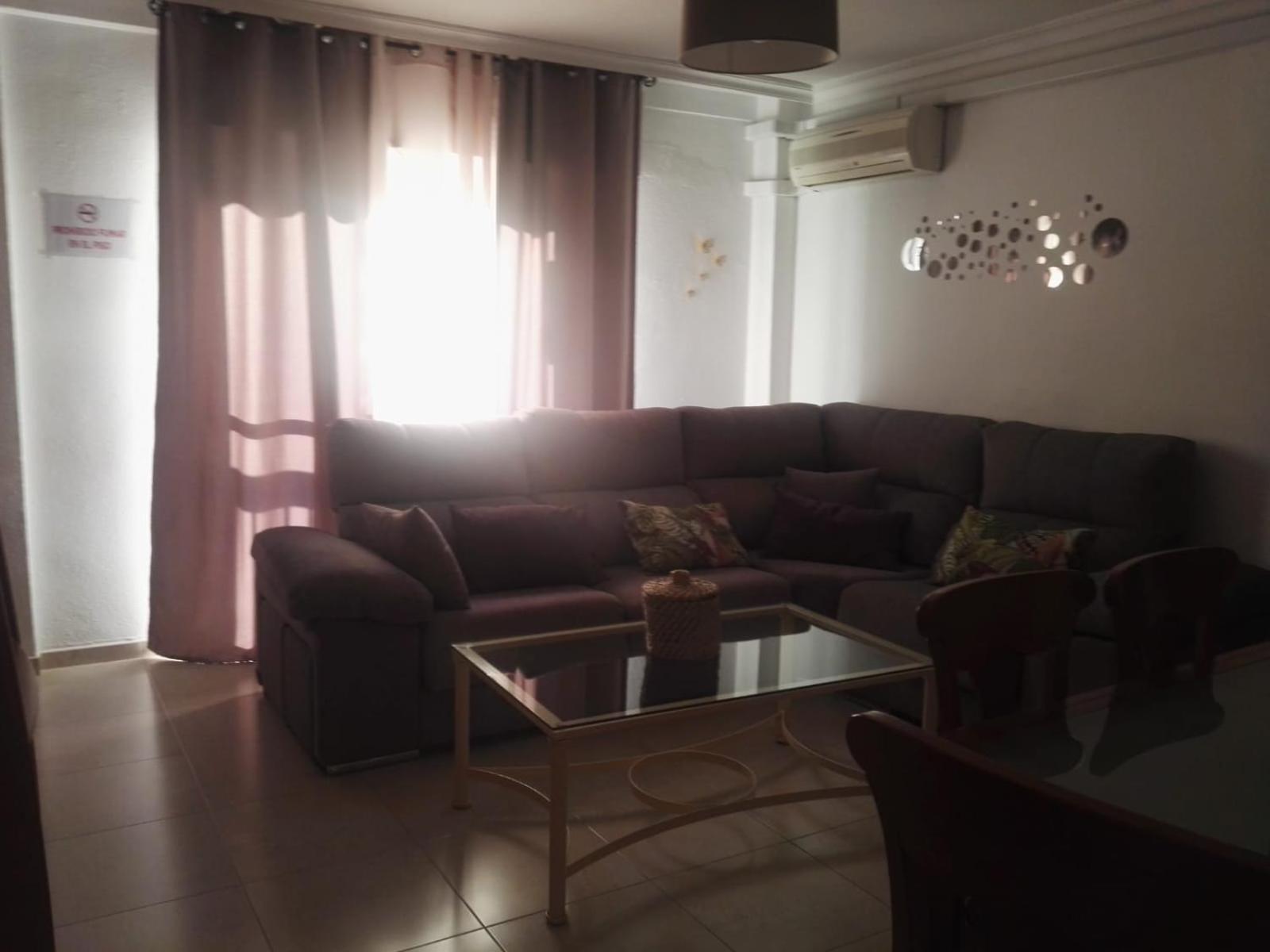Ferienwohnung Casa Loli Córdoba Exterior foto