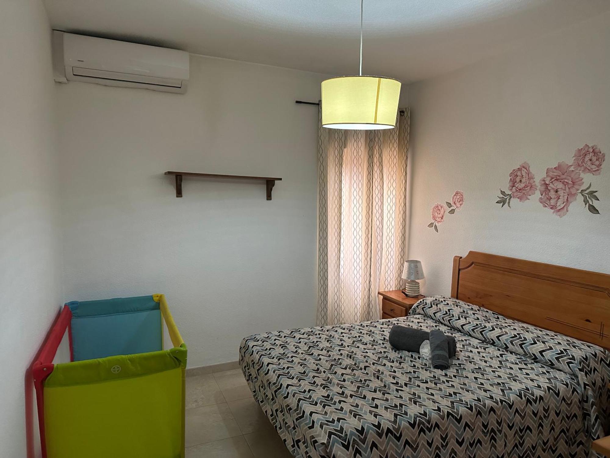 Ferienwohnung Casa Loli Córdoba Exterior foto