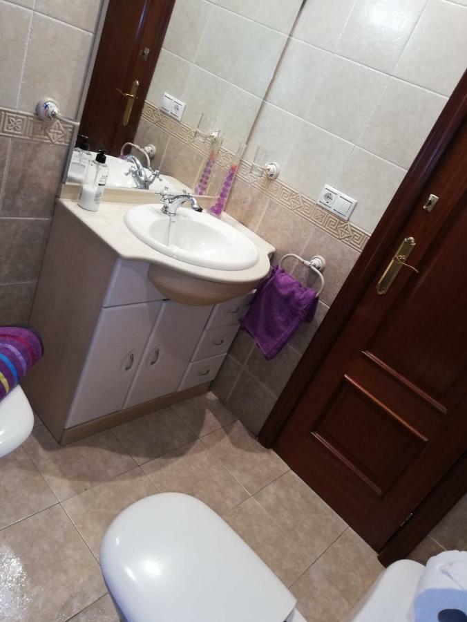 Ferienwohnung Casa Loli Córdoba Exterior foto