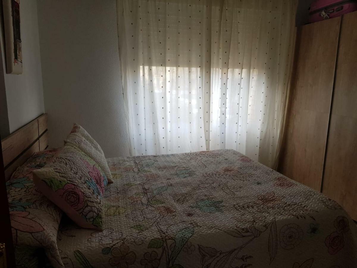 Ferienwohnung Casa Loli Córdoba Exterior foto
