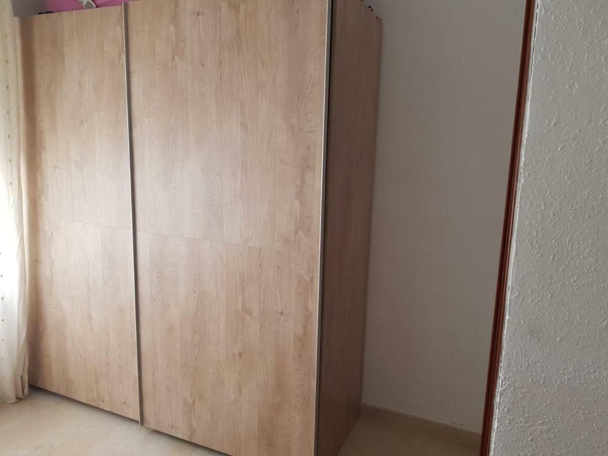 Ferienwohnung Casa Loli Córdoba Exterior foto
