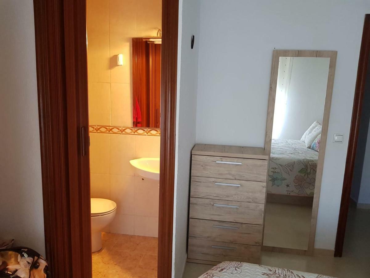 Ferienwohnung Casa Loli Córdoba Exterior foto