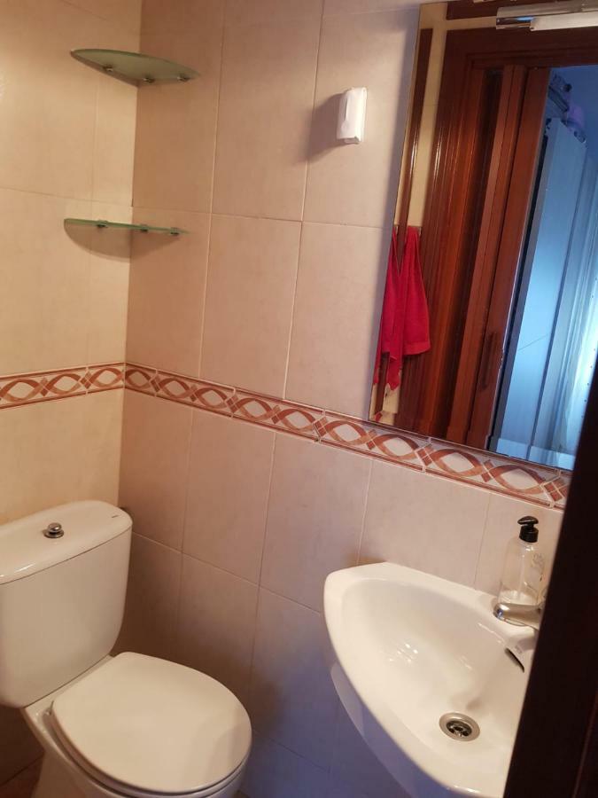 Ferienwohnung Casa Loli Córdoba Exterior foto