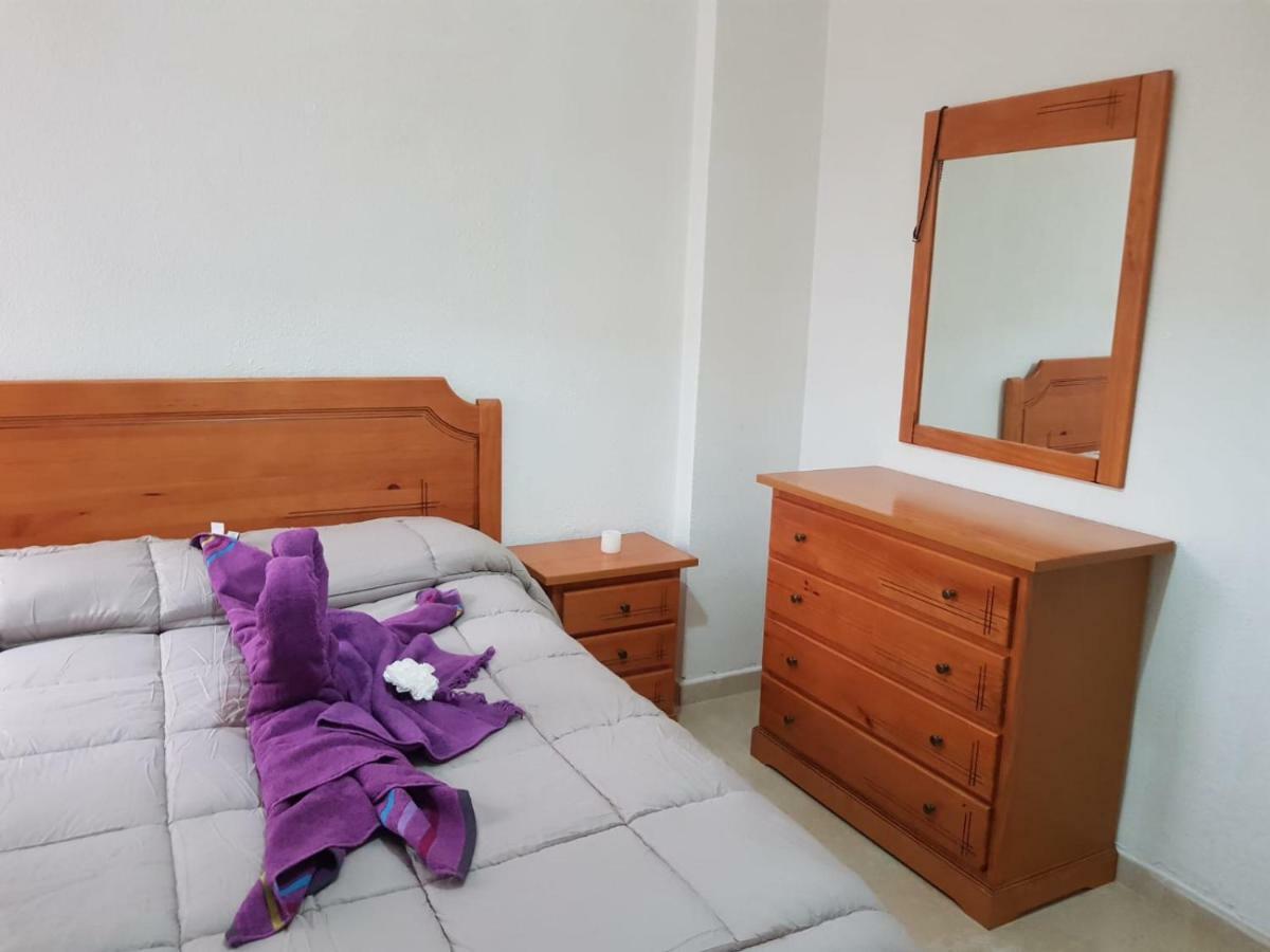 Ferienwohnung Casa Loli Córdoba Exterior foto