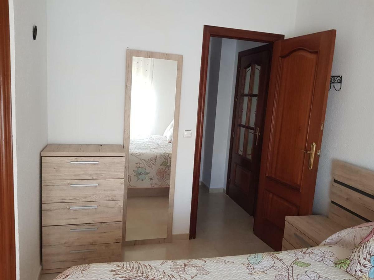 Ferienwohnung Casa Loli Córdoba Exterior foto