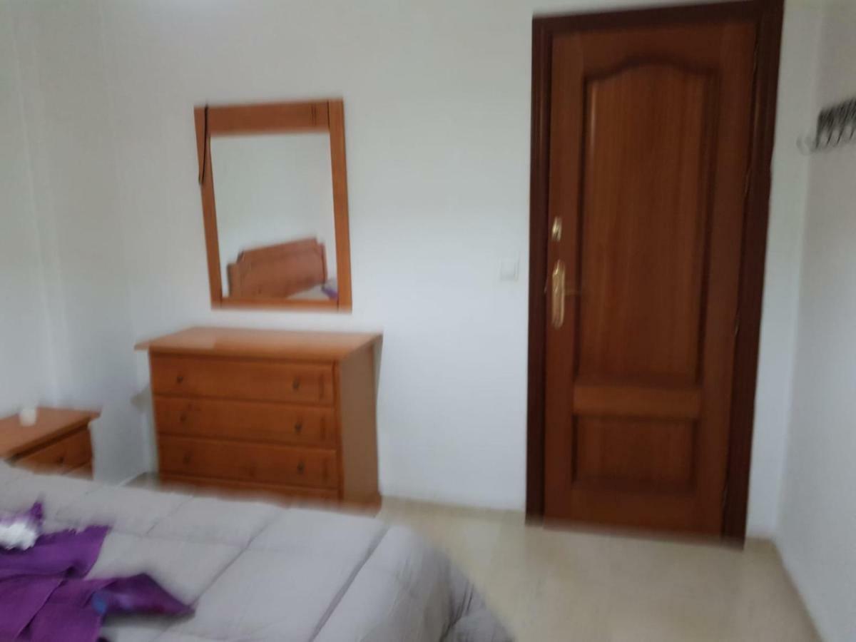 Ferienwohnung Casa Loli Córdoba Exterior foto
