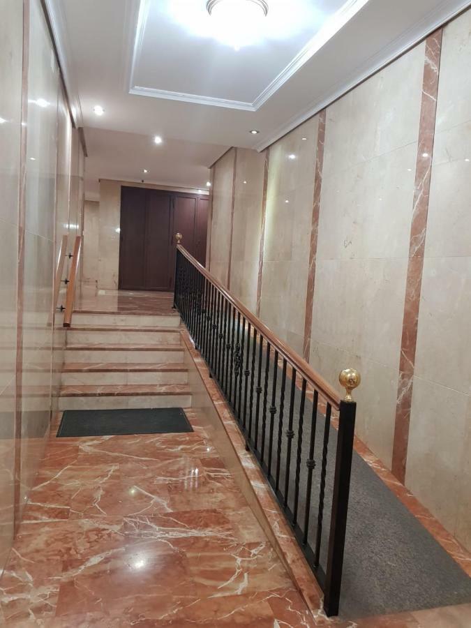Ferienwohnung Casa Loli Córdoba Exterior foto