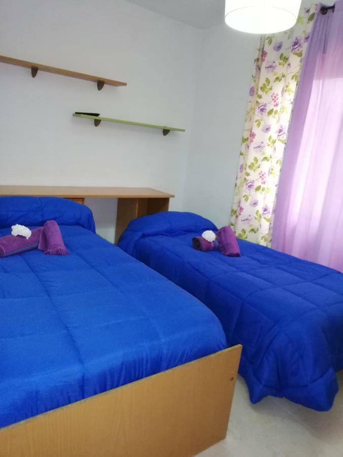 Ferienwohnung Casa Loli Córdoba Exterior foto