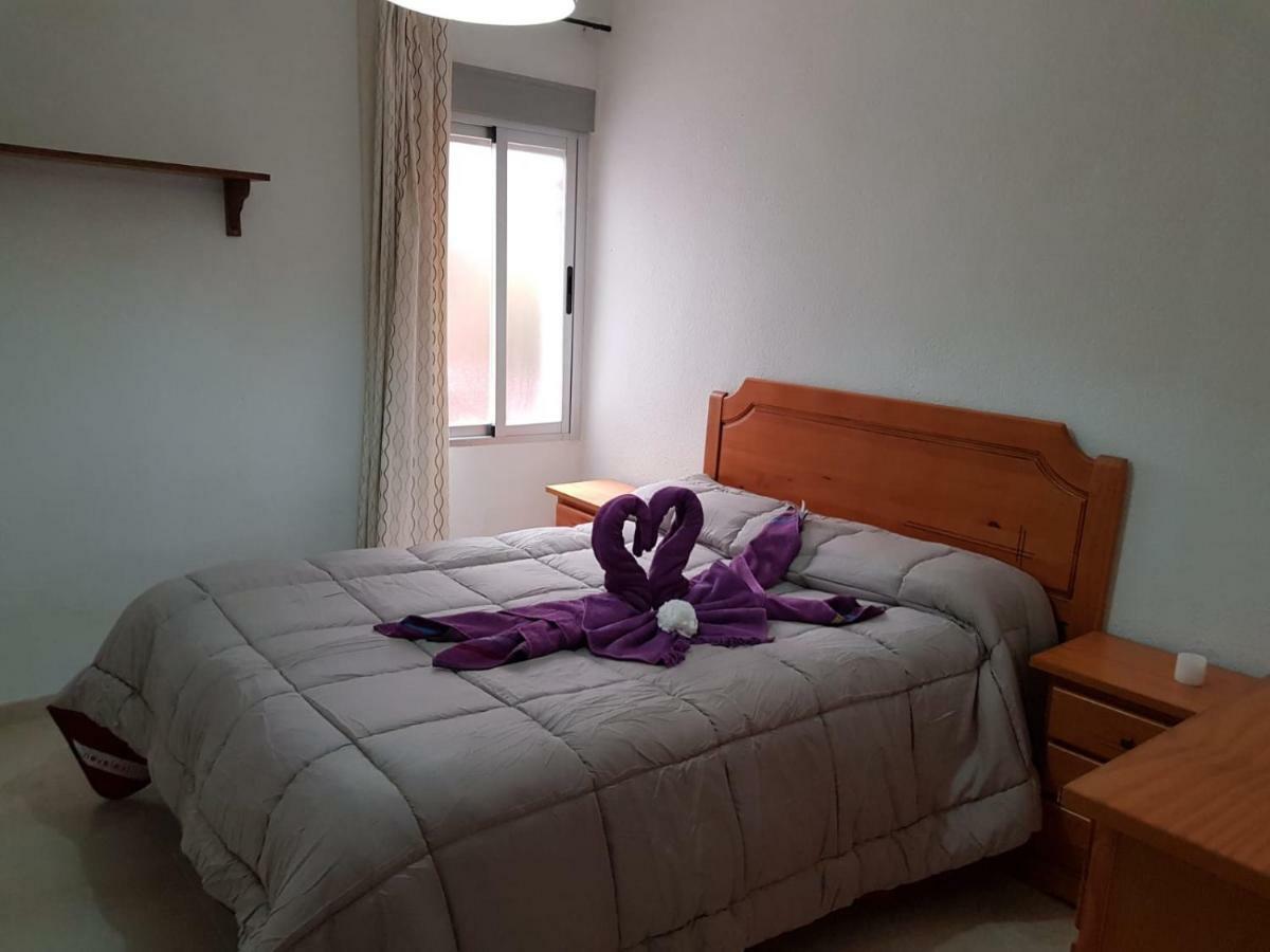 Ferienwohnung Casa Loli Córdoba Exterior foto