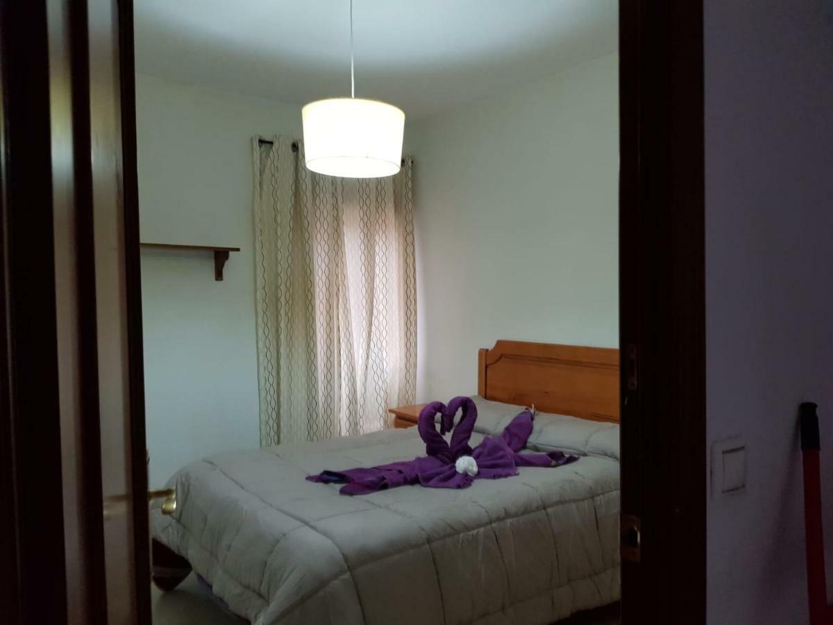Ferienwohnung Casa Loli Córdoba Exterior foto