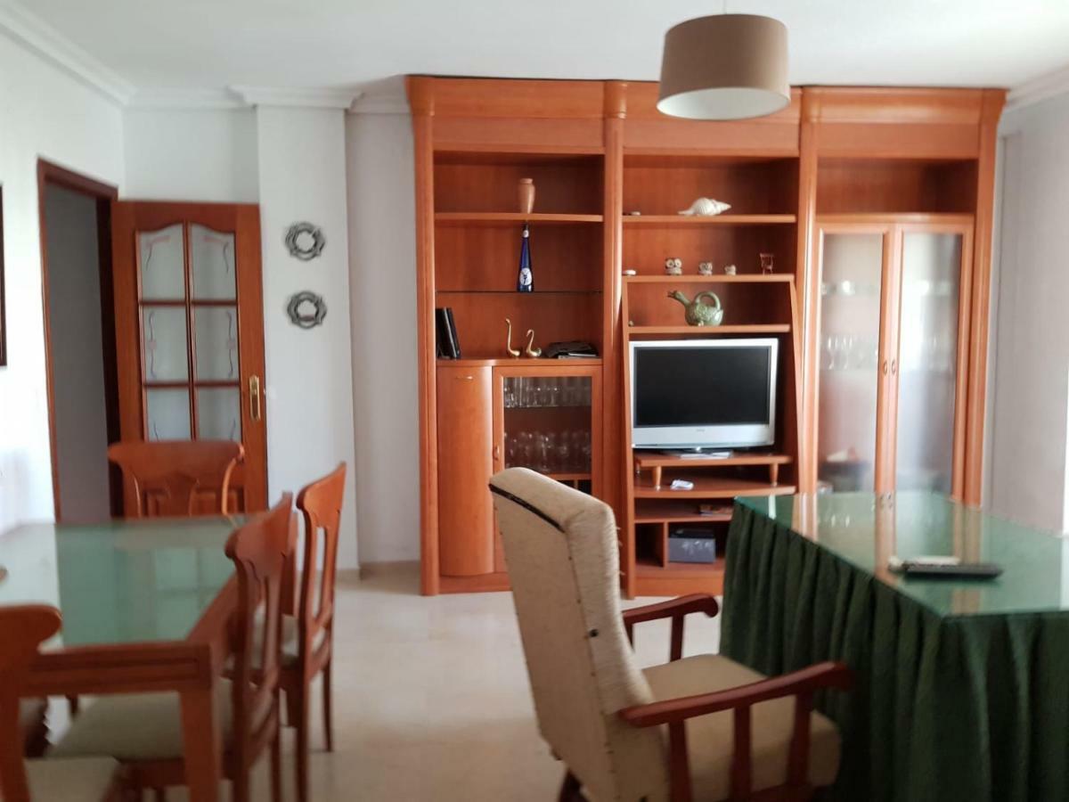 Ferienwohnung Casa Loli Córdoba Exterior foto