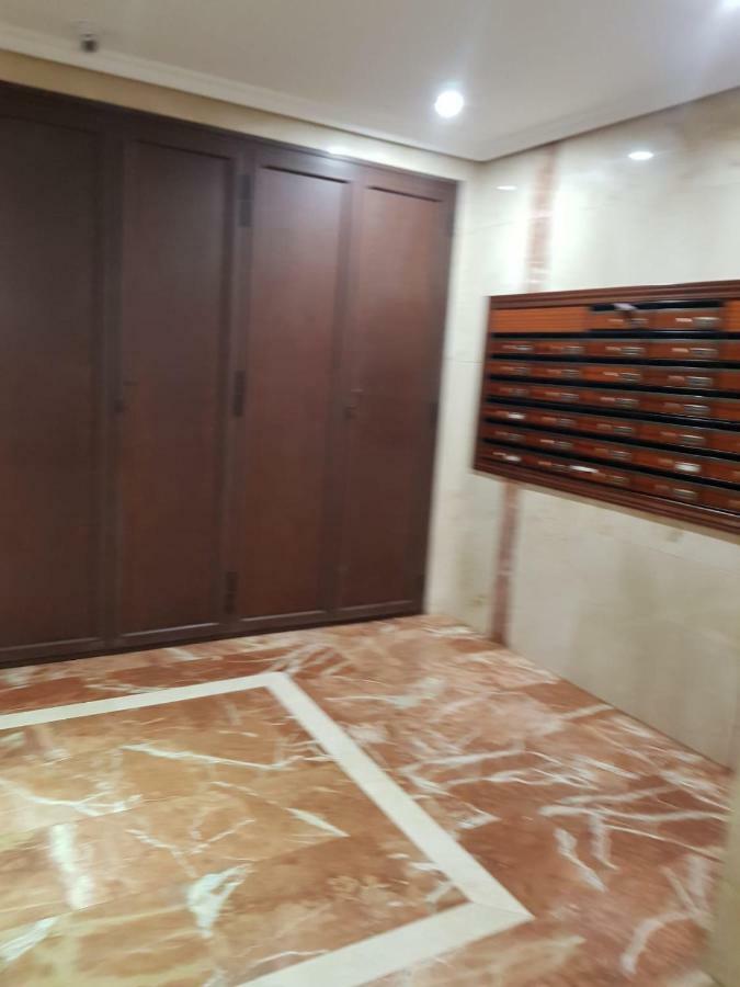 Ferienwohnung Casa Loli Córdoba Exterior foto