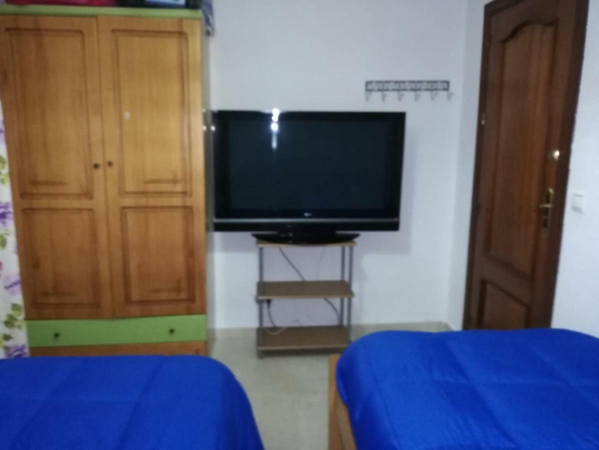 Ferienwohnung Casa Loli Córdoba Exterior foto