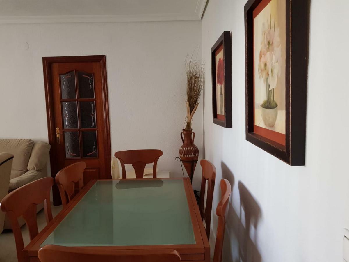 Ferienwohnung Casa Loli Córdoba Exterior foto