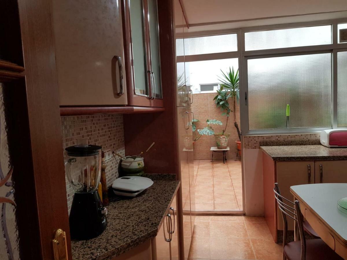 Ferienwohnung Casa Loli Córdoba Exterior foto