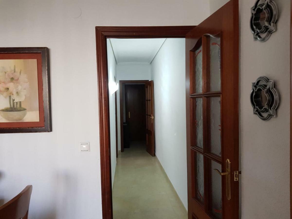 Ferienwohnung Casa Loli Córdoba Exterior foto