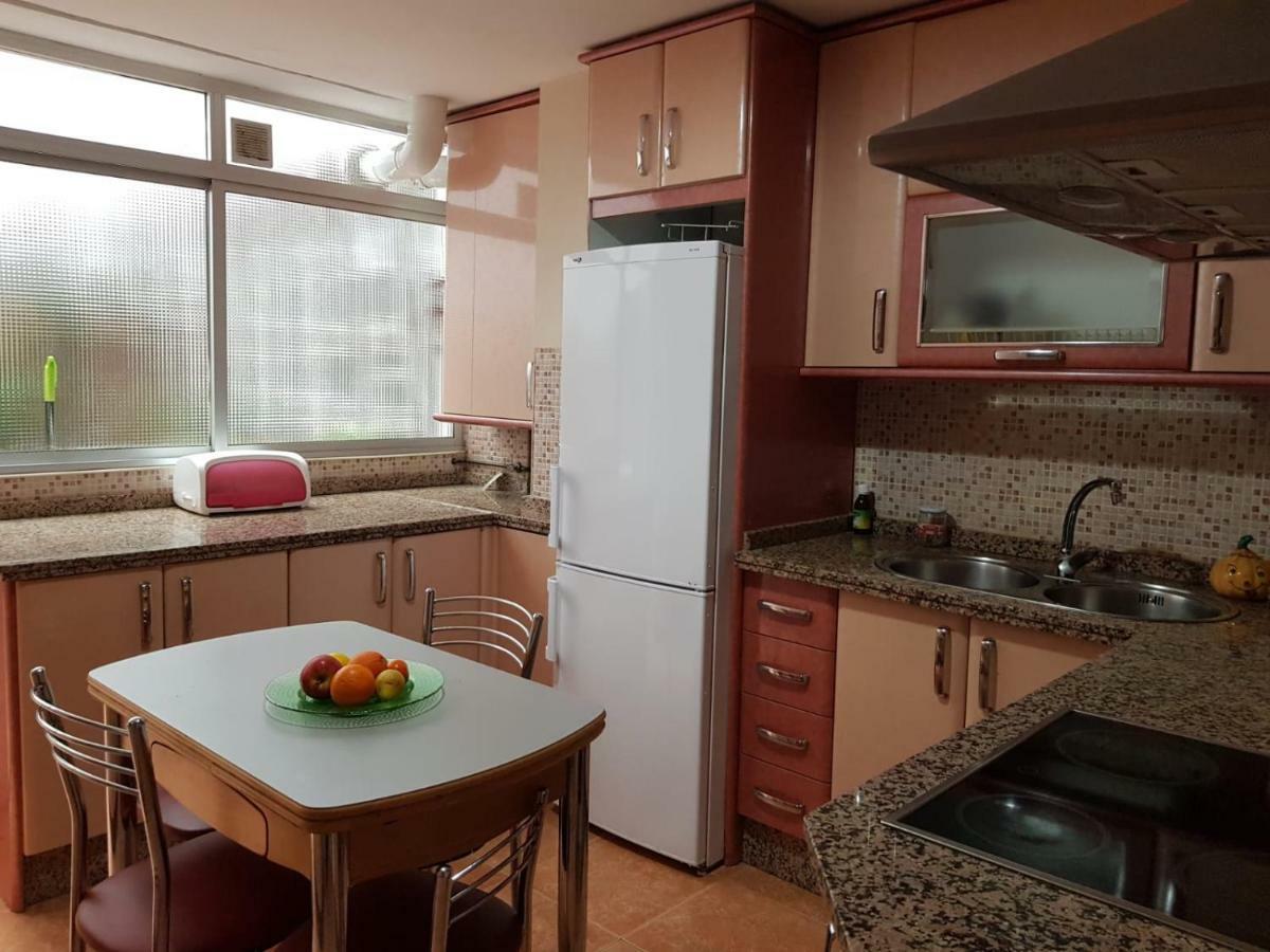 Ferienwohnung Casa Loli Córdoba Exterior foto