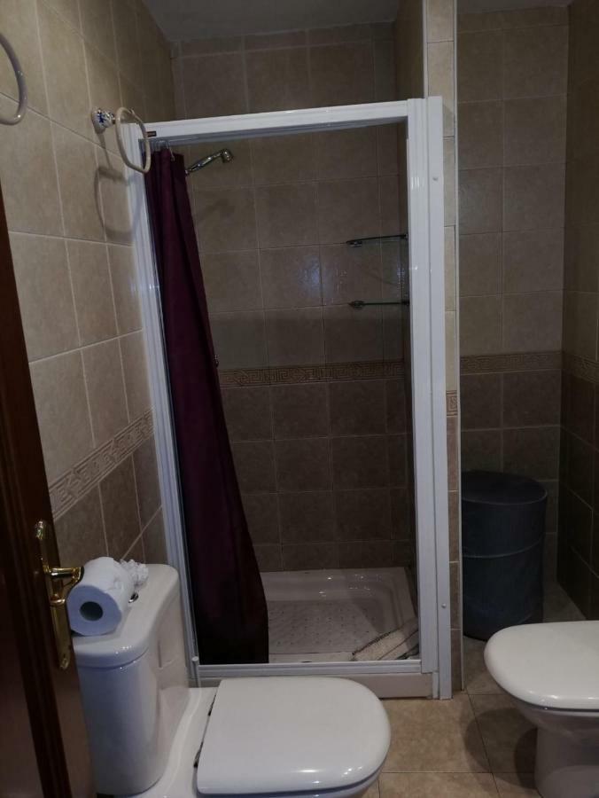 Ferienwohnung Casa Loli Córdoba Exterior foto