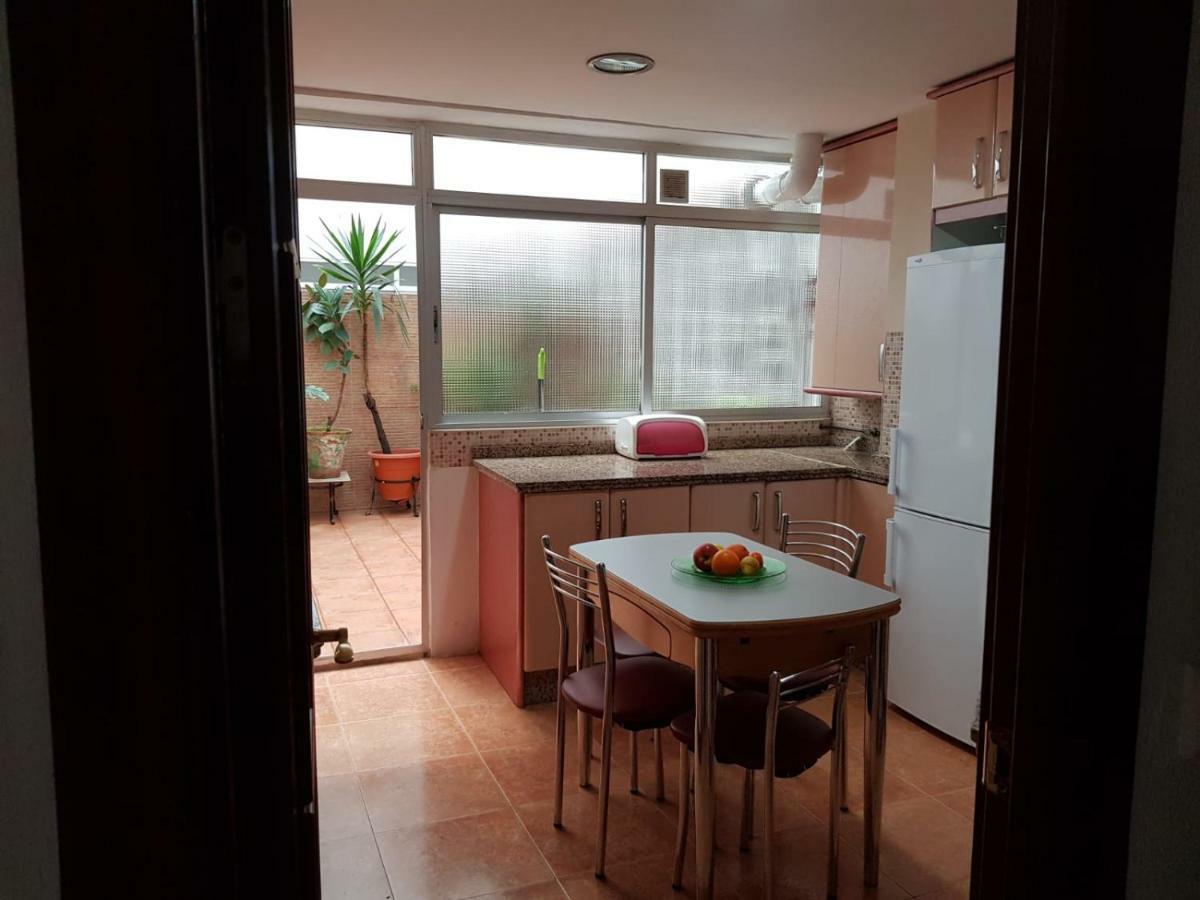 Ferienwohnung Casa Loli Córdoba Exterior foto