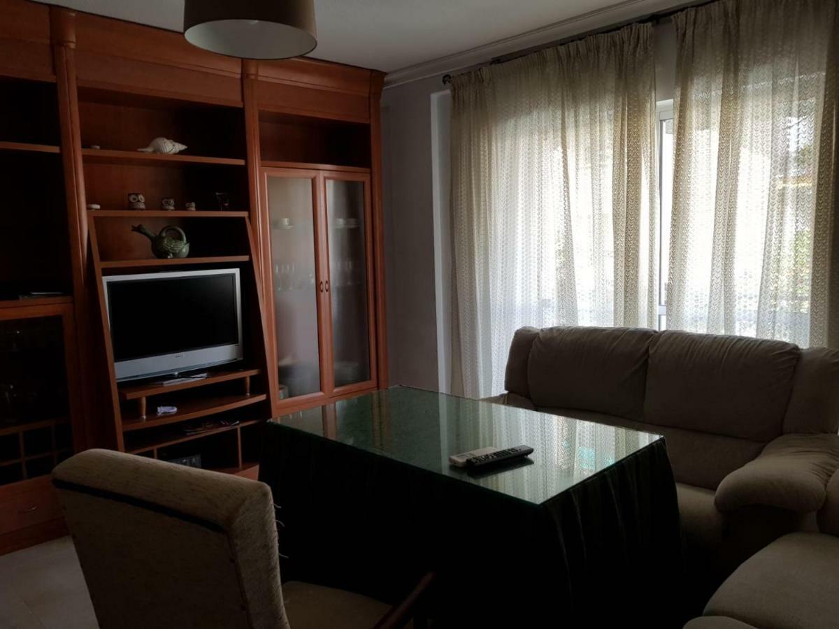 Ferienwohnung Casa Loli Córdoba Exterior foto
