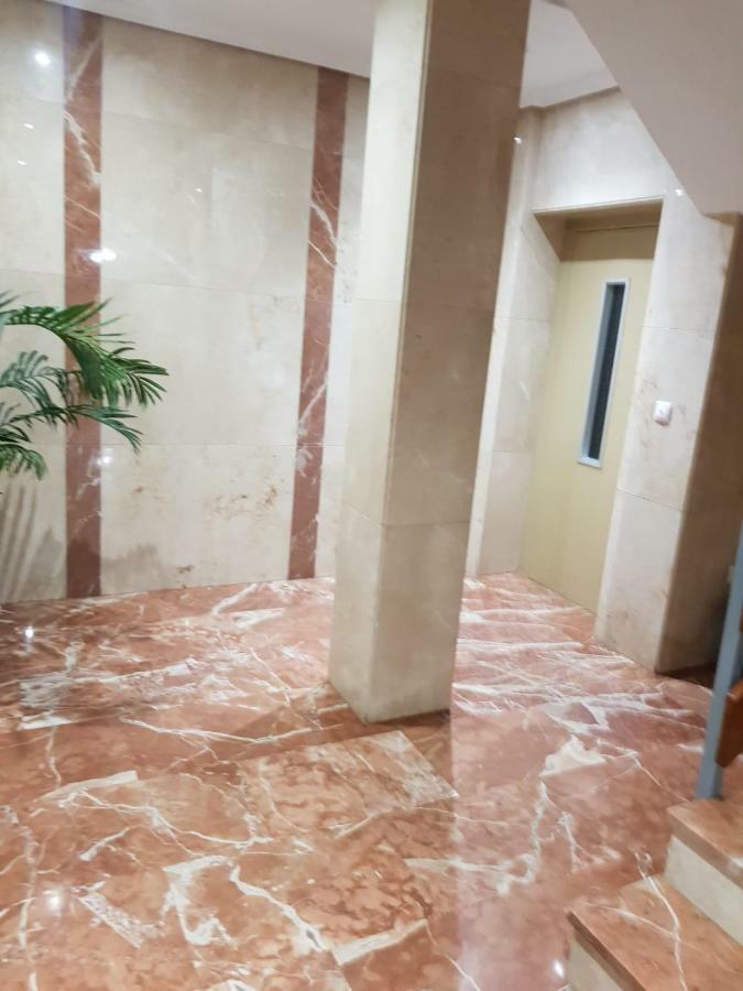 Ferienwohnung Casa Loli Córdoba Exterior foto