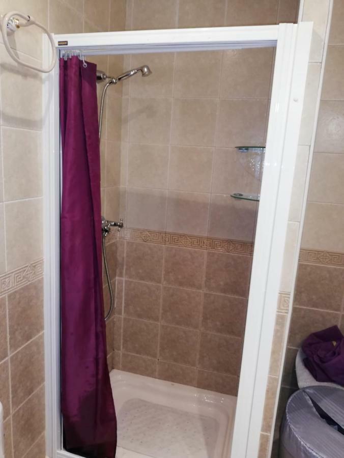 Ferienwohnung Casa Loli Córdoba Exterior foto