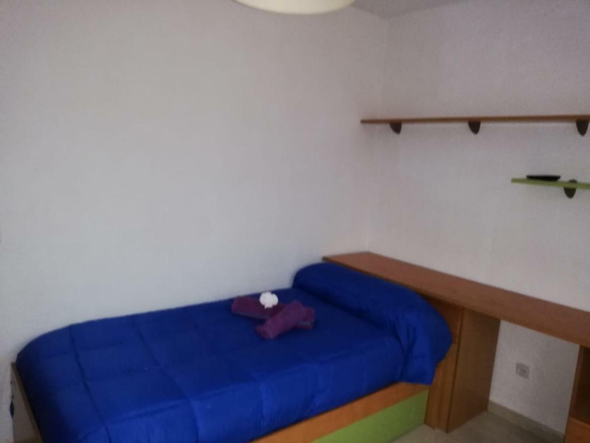 Ferienwohnung Casa Loli Córdoba Exterior foto