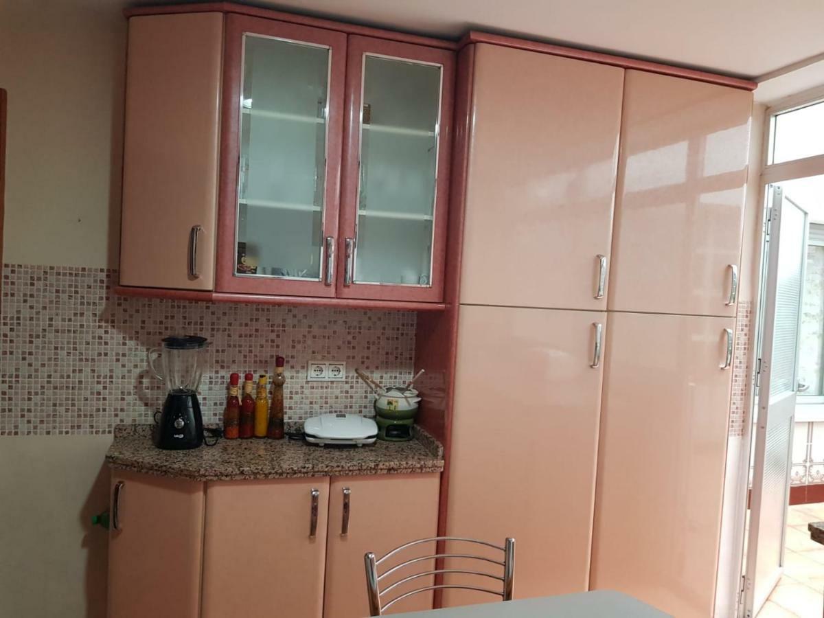 Ferienwohnung Casa Loli Córdoba Exterior foto