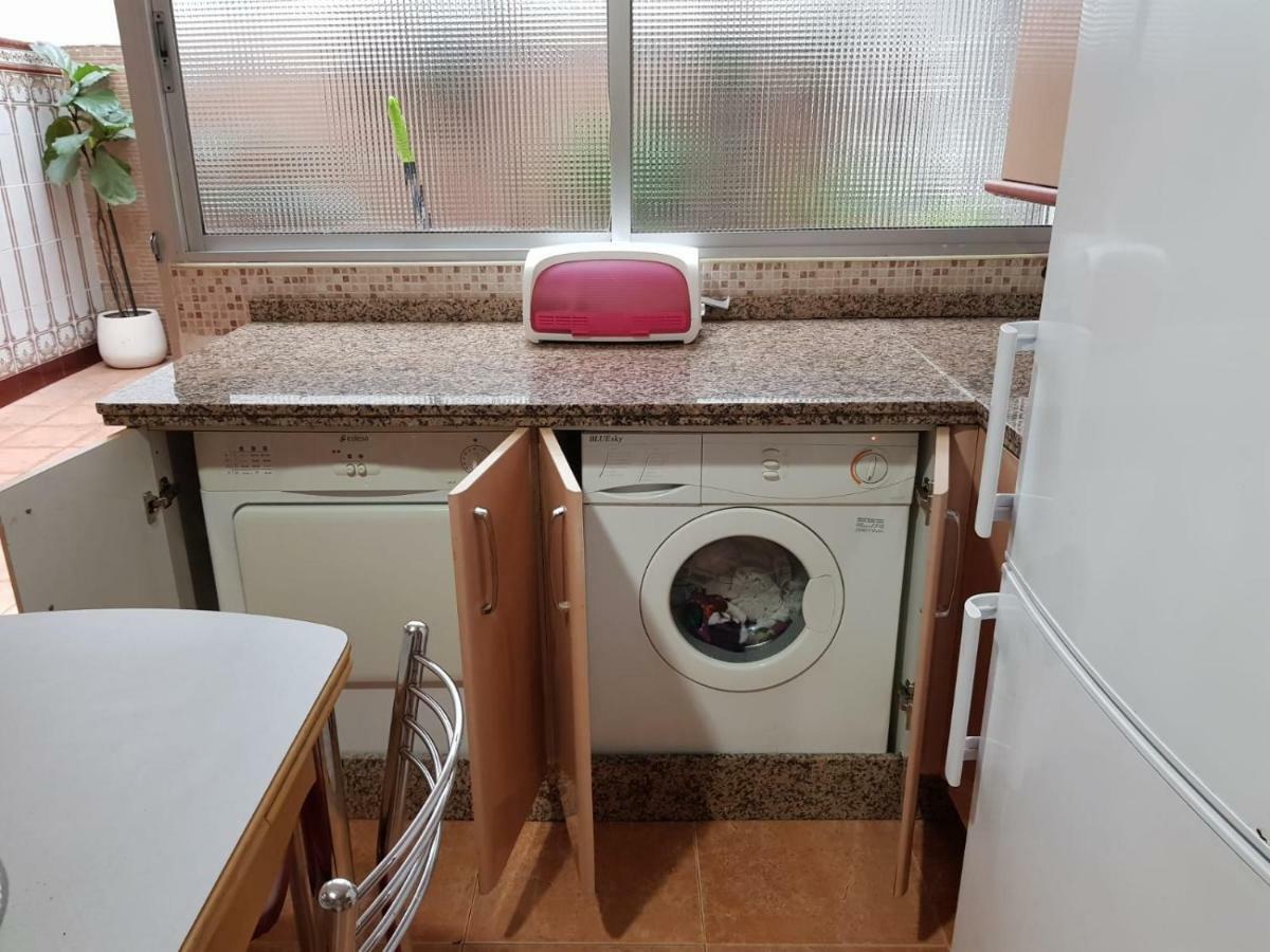 Ferienwohnung Casa Loli Córdoba Exterior foto